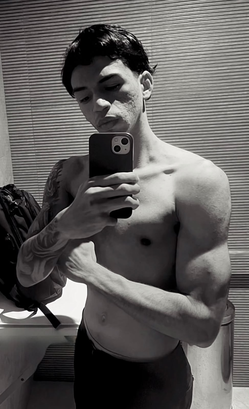 Depois