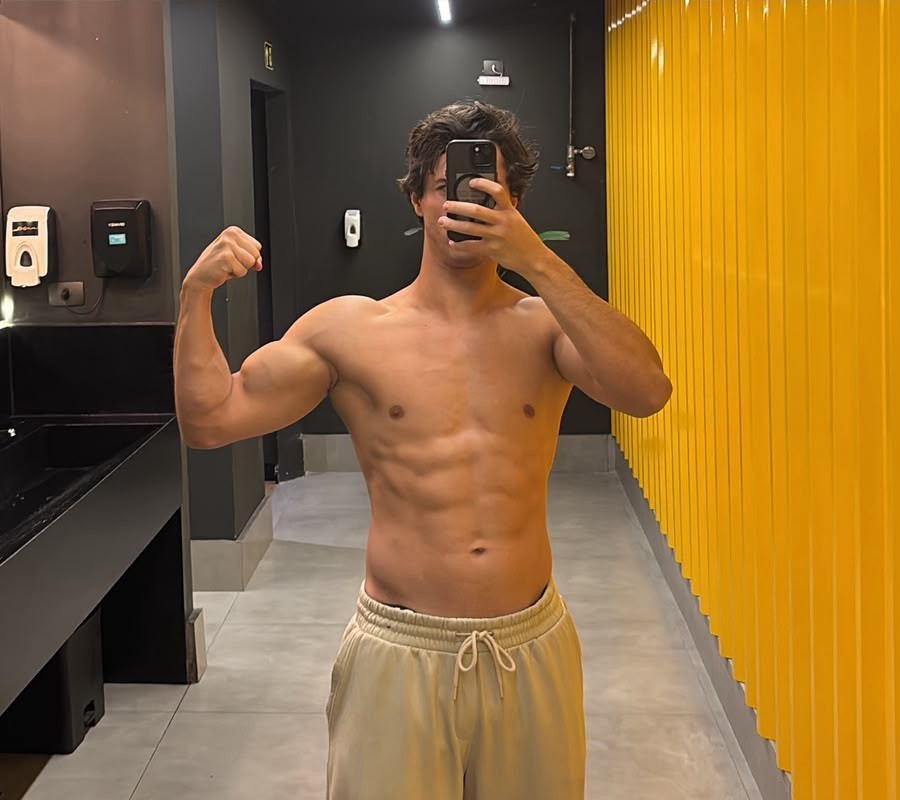 Depois